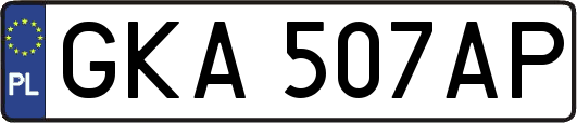 GKA507AP