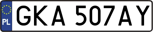 GKA507AY