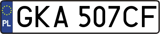 GKA507CF