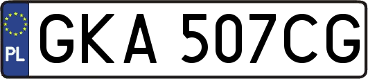 GKA507CG