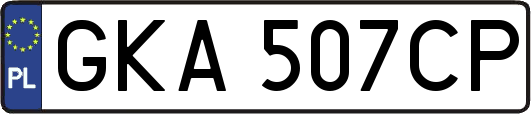 GKA507CP
