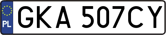 GKA507CY