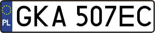 GKA507EC