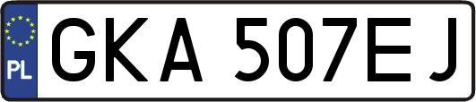 GKA507EJ