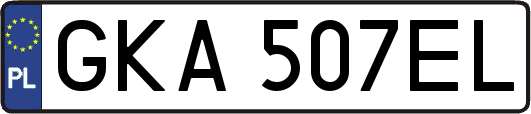 GKA507EL