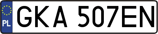 GKA507EN