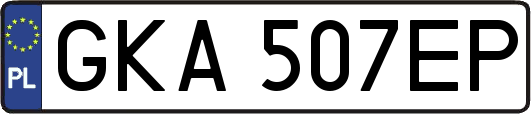 GKA507EP