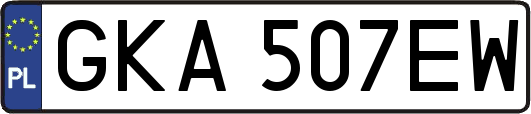 GKA507EW