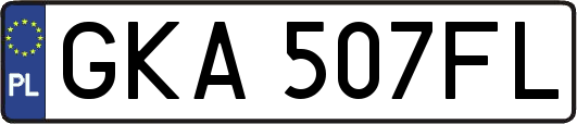 GKA507FL
