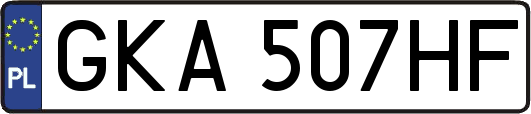 GKA507HF