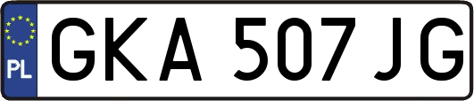 GKA507JG
