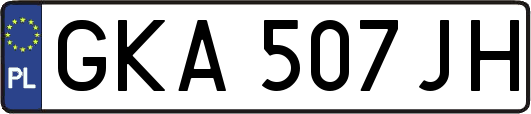 GKA507JH