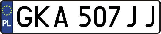 GKA507JJ