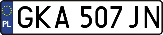GKA507JN