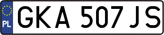 GKA507JS