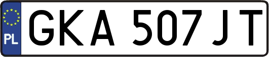 GKA507JT