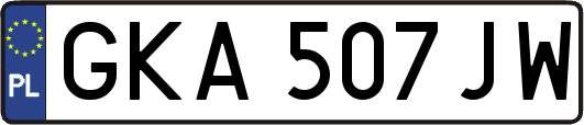 GKA507JW