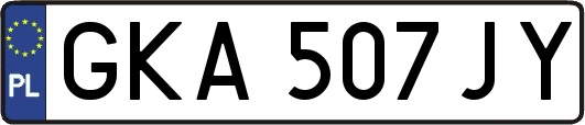 GKA507JY