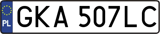 GKA507LC
