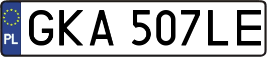 GKA507LE