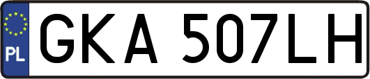 GKA507LH