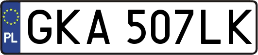 GKA507LK