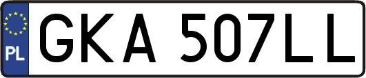 GKA507LL