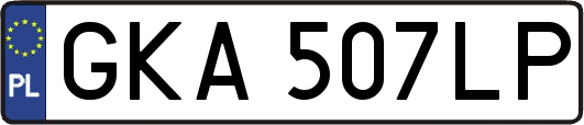 GKA507LP