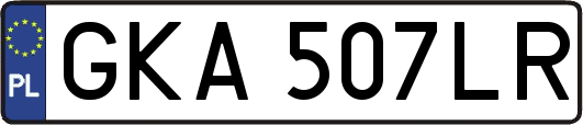 GKA507LR