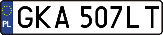 GKA507LT