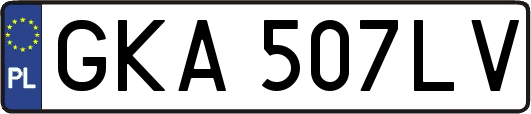 GKA507LV