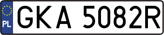GKA5082R