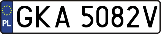 GKA5082V
