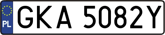 GKA5082Y