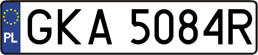 GKA5084R