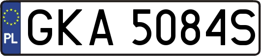 GKA5084S