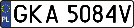 GKA5084V