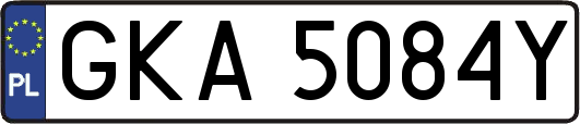 GKA5084Y