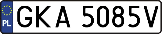 GKA5085V