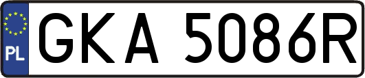 GKA5086R