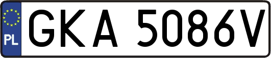GKA5086V