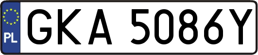 GKA5086Y