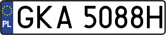 GKA5088H
