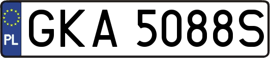 GKA5088S