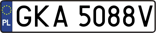 GKA5088V