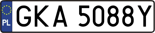 GKA5088Y
