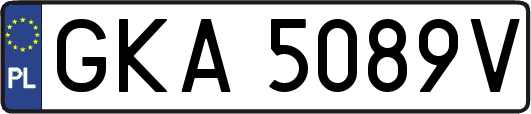 GKA5089V