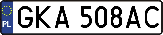 GKA508AC