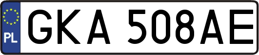 GKA508AE