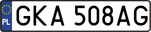GKA508AG